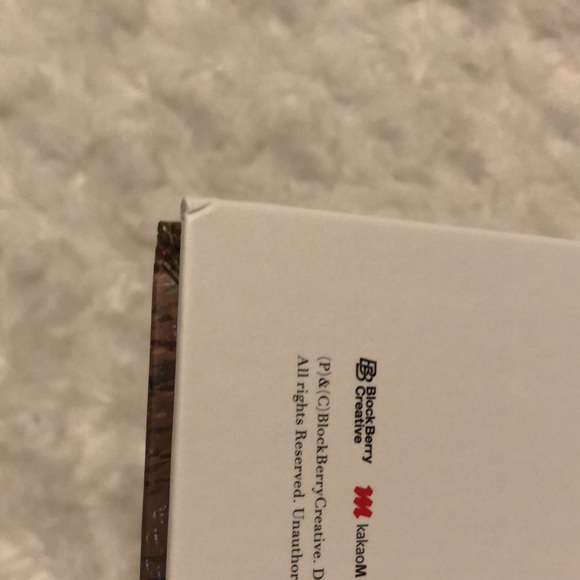 Loona 12:00 Midnight 3rd Mini Album No Photocards Version C Kpop - Picture 7 of 15